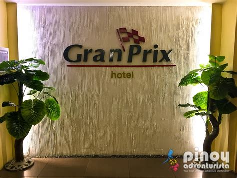 gran prix hotel cubao|Gran Prix Quezon City, Quezon City .